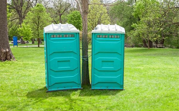 Special Event Porta Potty Rentals Merrill WI