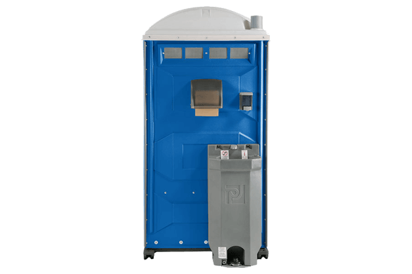 Deluxe Flushable Porta Potty Merrill WI