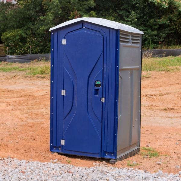 Festival Porta Potty Rentals Merrill WI
