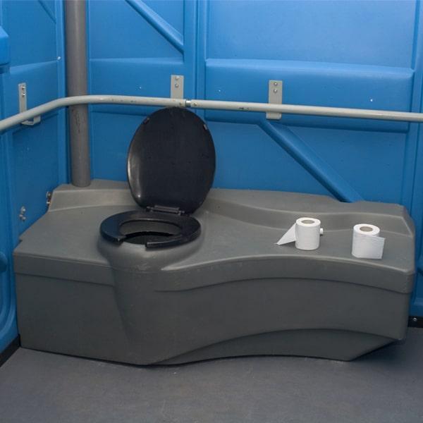 Wedding Porta Potty Rentals Merrill WI