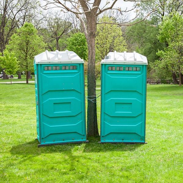 Seasonal Porta Potty Rentals Merrill WI